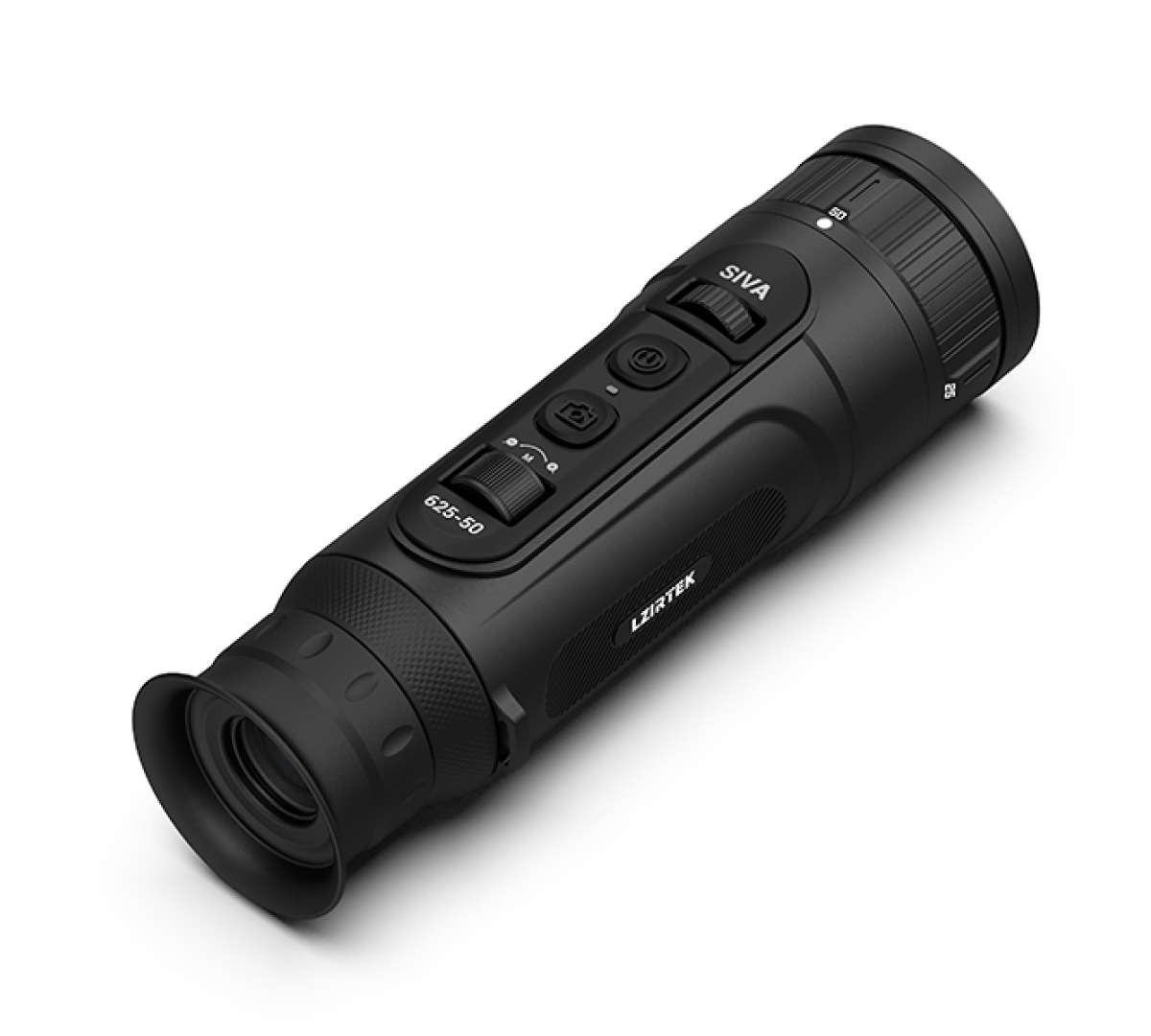 Тепловизионный монокуляр Lzirtek Siva 625-50