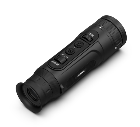 Тепловизионный монокуляр Lzirtek Siva 625-50 Тепловизионный монокуляр Lzirtek Siva 625-50