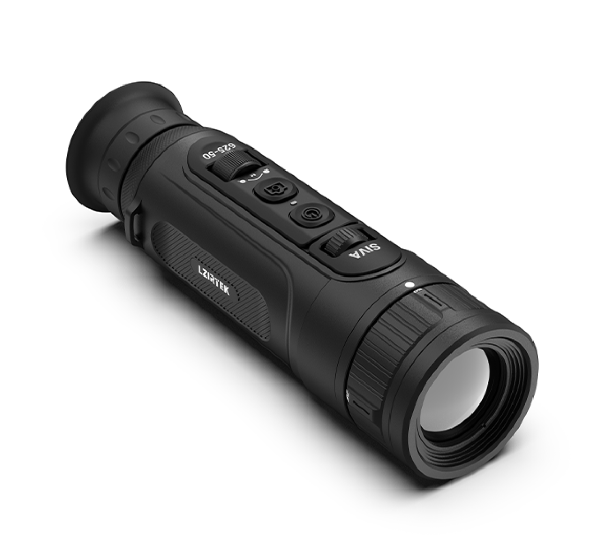 Тепловизионный монокуляр Lzirtek Siva 625-50