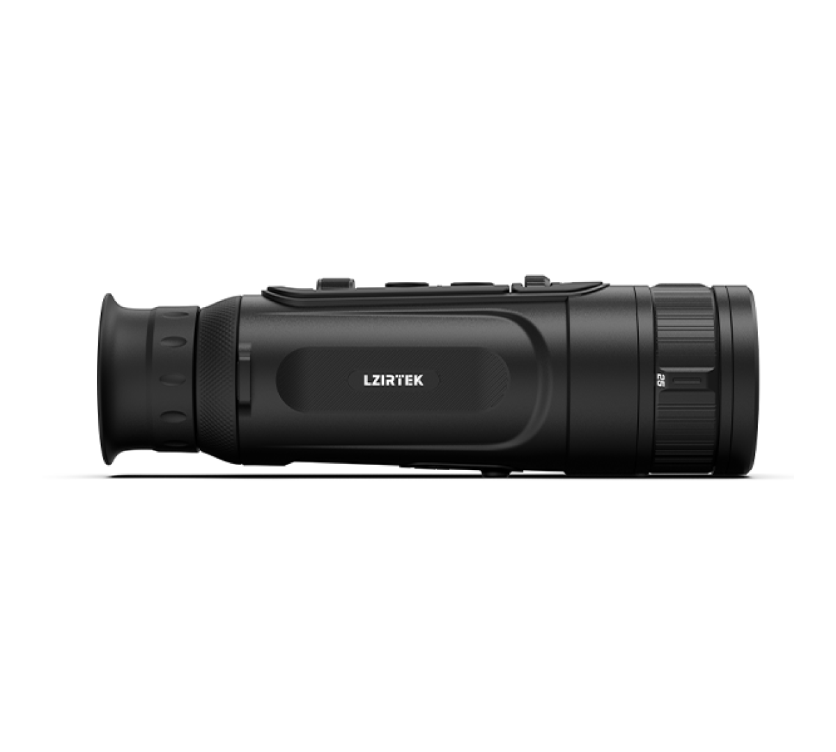 Тепловизионный монокуляр Lzirtek Siva 625-50
