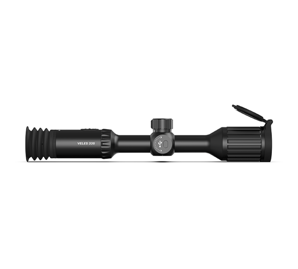 Тепловизионный прицел Lzirtek Veles 335