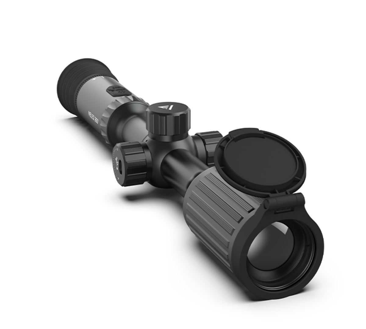 Тепловизионный прицел Lzirtek Veles 350