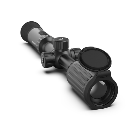 Тепловизионный прицел Lzirtek Veles 350 Тепловизионный прицел Lzirtek Veles 350