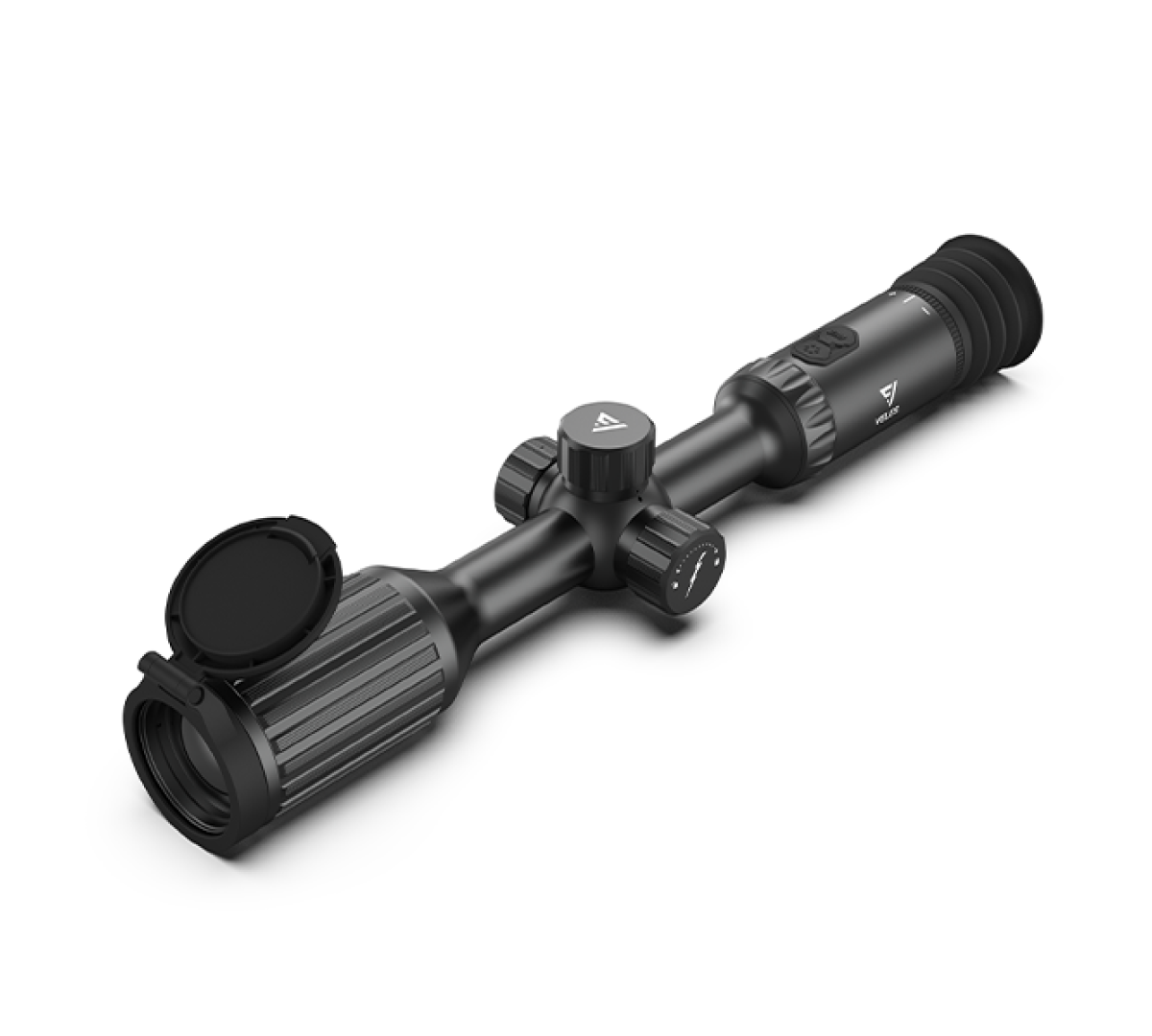 Тепловизионный прицел Lzirtek Veles 350