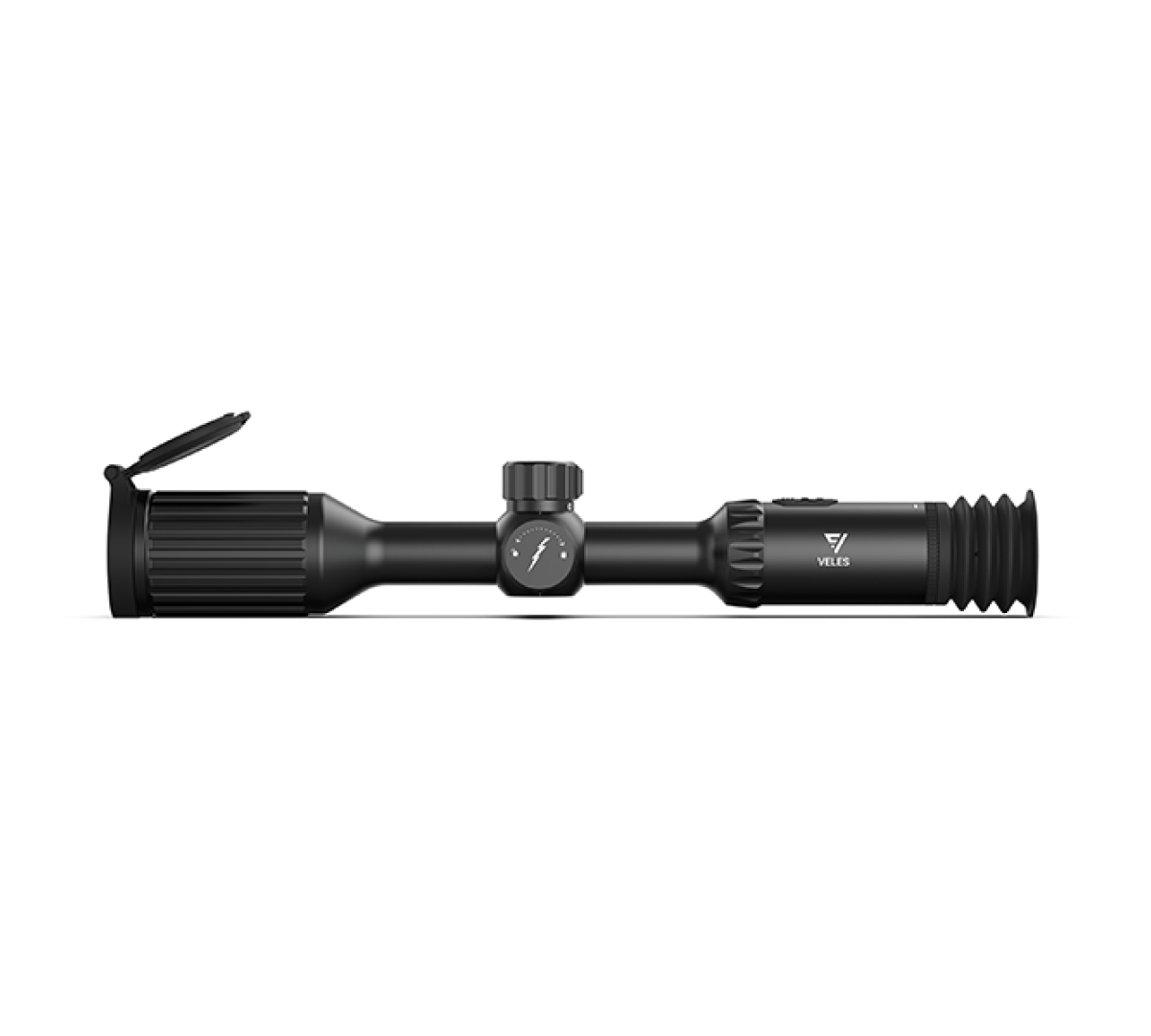 Тепловизионный прицел Lzirtek Veles 350