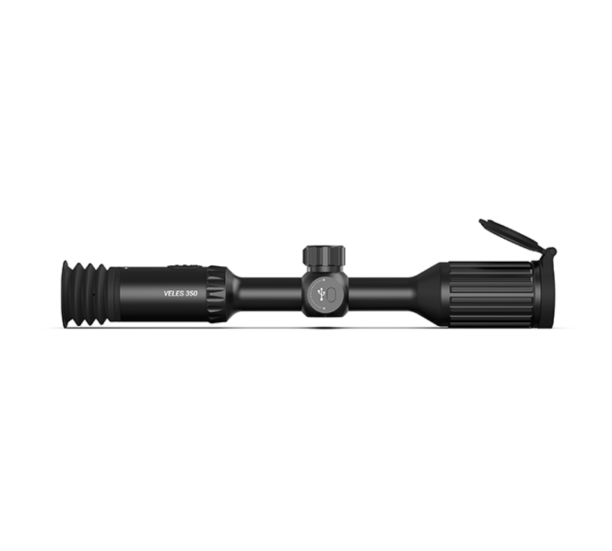 Тепловизионный прицел Lzirtek Veles 350