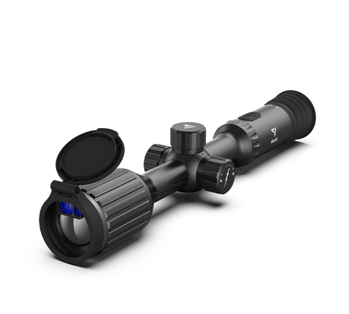 Тепловизионный прицел Lzirtek Veles 350L