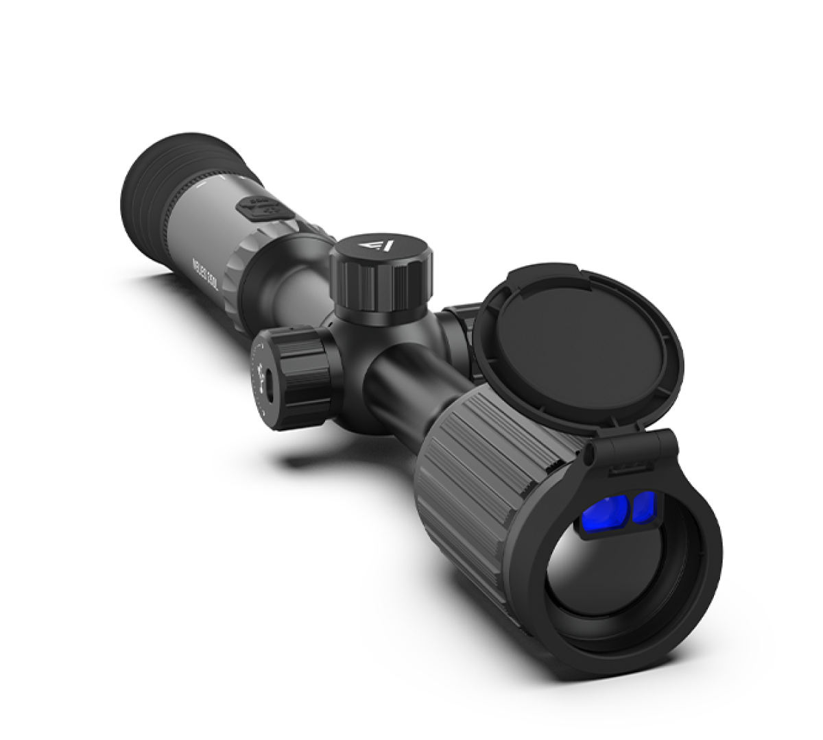 Тепловизионный прицел Lzirtek Veles 350L