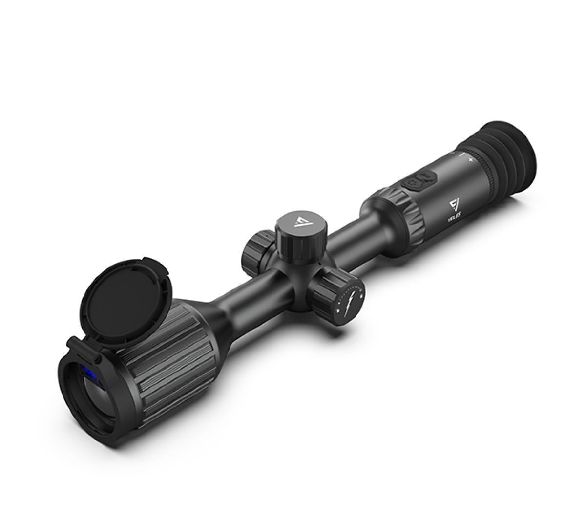 Тепловизионный прицел Lzirtek Veles 350L