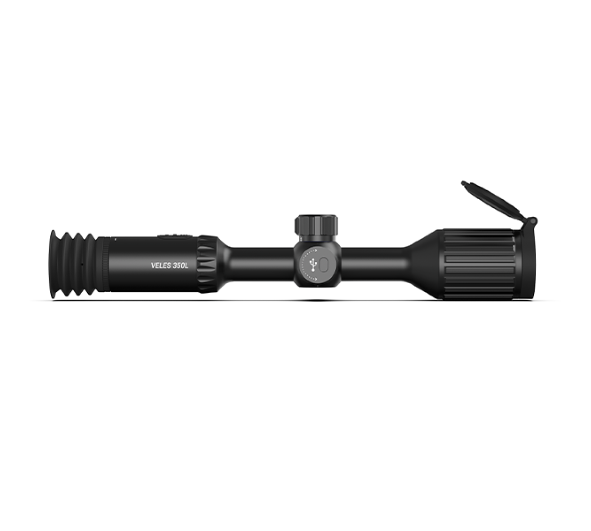 Тепловизионный прицел Lzirtek Veles 350L