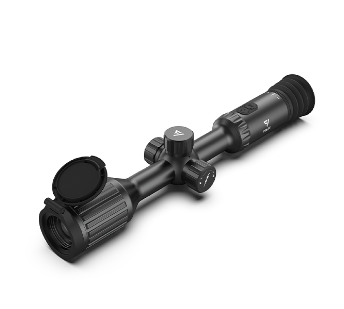 Тепловизионный прицел Lzirtek Veles 635