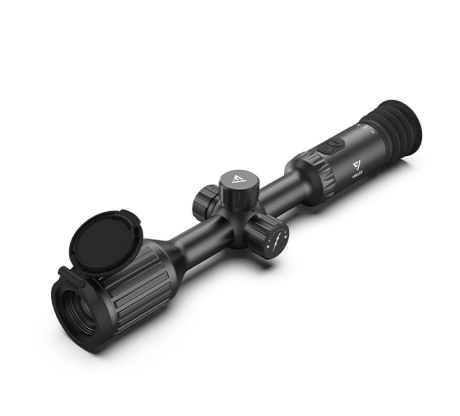 Тепловизионный прицел Lzirtek Veles 635 Тепловизионный прицел Lzirtek Veles 635
