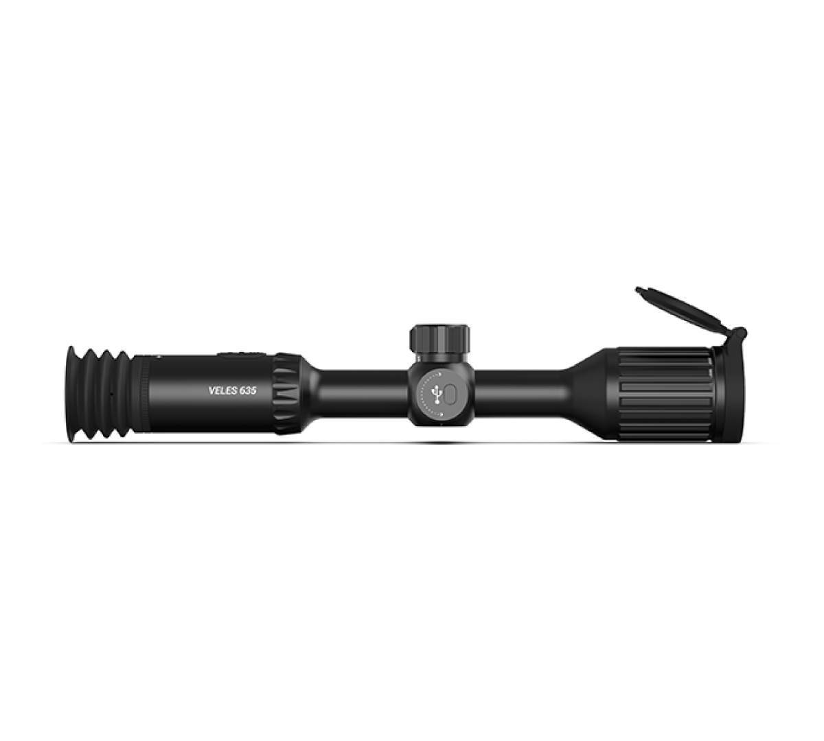 Тепловизионный прицел Lzirtek Veles 635