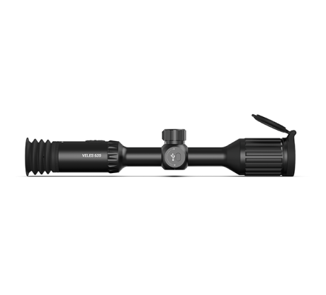 Тепловизионный прицел Lzirtek Veles 635 Тепловизионный прицел Lzirtek Veles 635