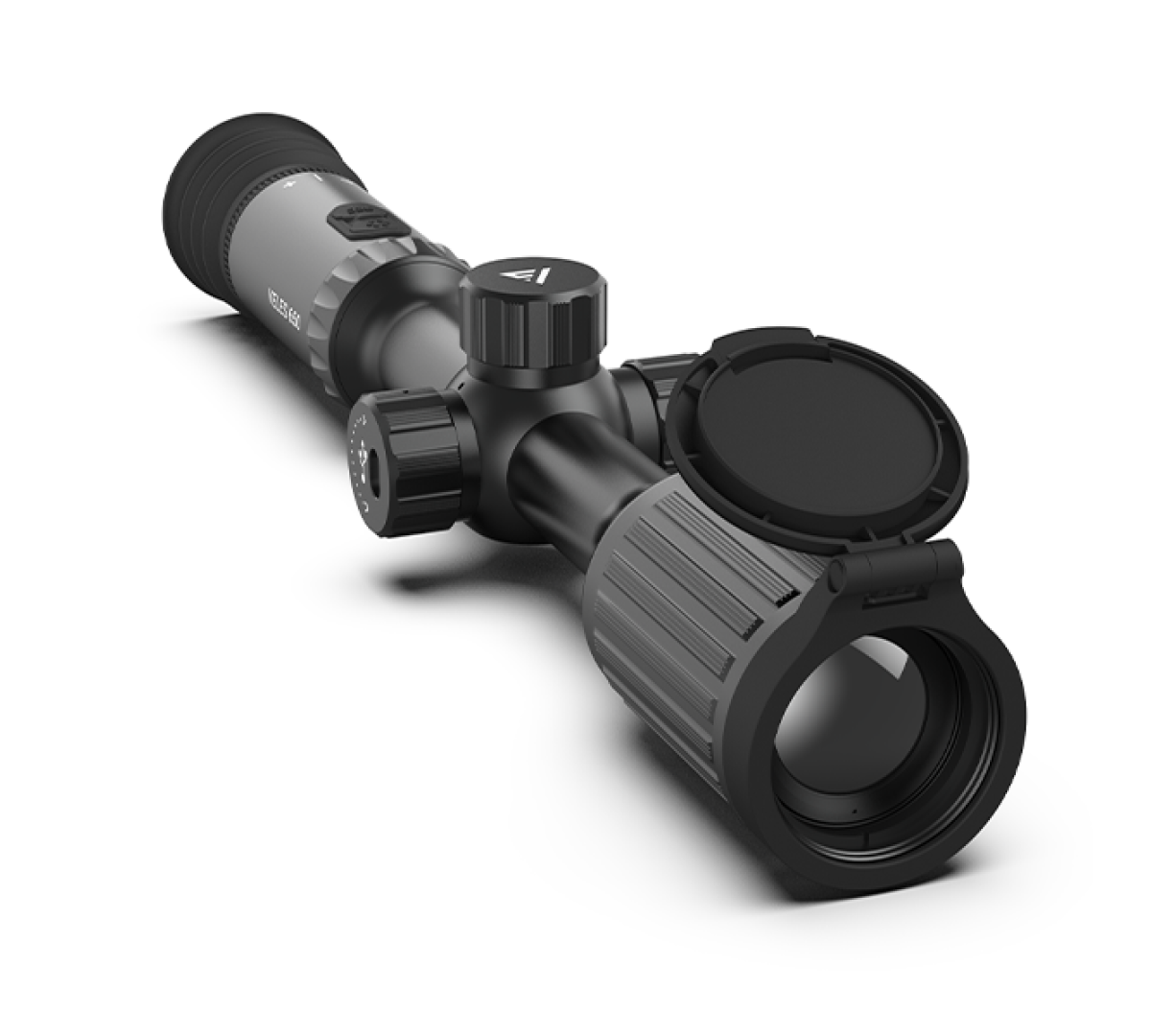 Тепловизионный прицел Lzirtek Veles 650