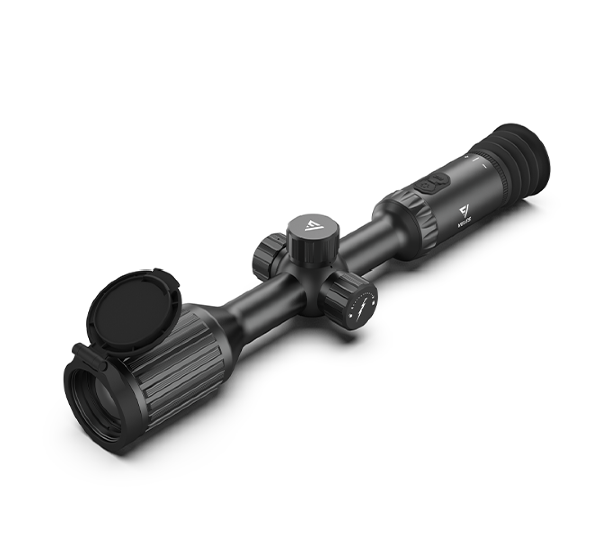 Тепловизионный прицел Lzirtek Veles 650