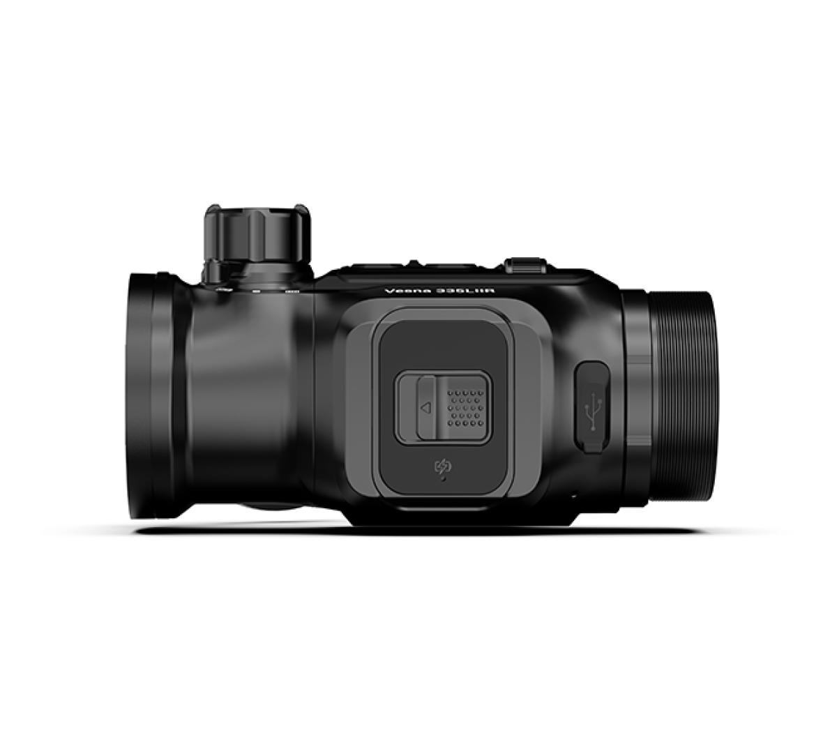 Тепловизионная насадка Lzirtek Vesna 335L