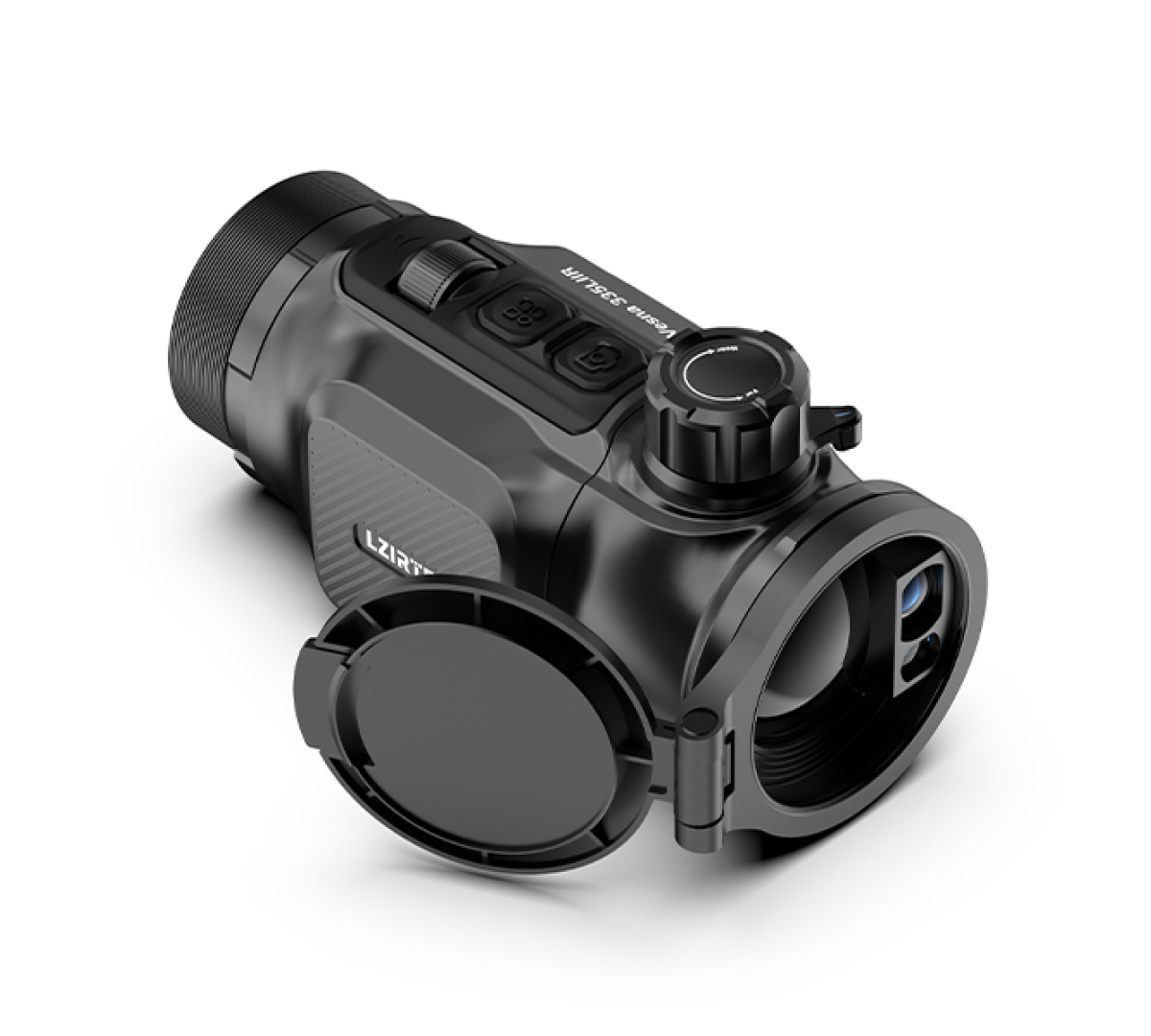 Тепловизионная насадка Lzirtek Vesna 335L