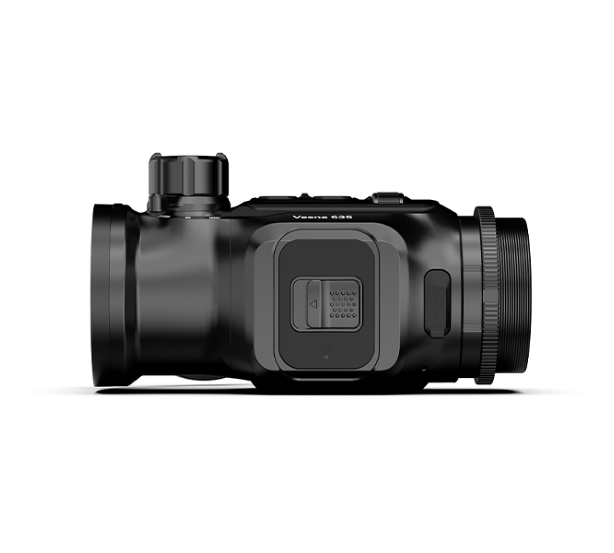 Тепловизионная насадка Lzirtek Vesna 635