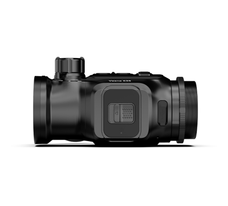 Тепловизионная насадка Lzirtek Vesna 635 Тепловизионная насадка Lzirtek Vesna 635