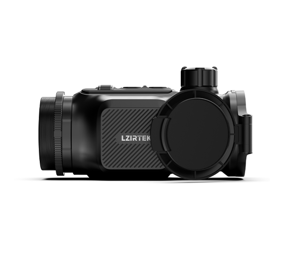 Тепловизионная насадка Lzirtek Vesna 635