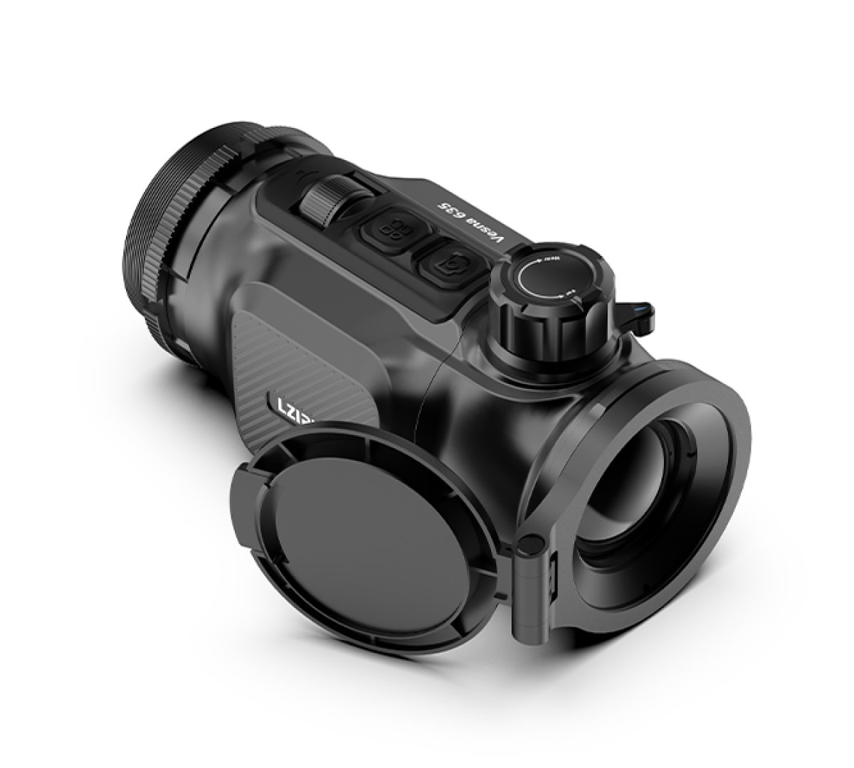 Тепловизионная насадка Lzirtek Vesna 635