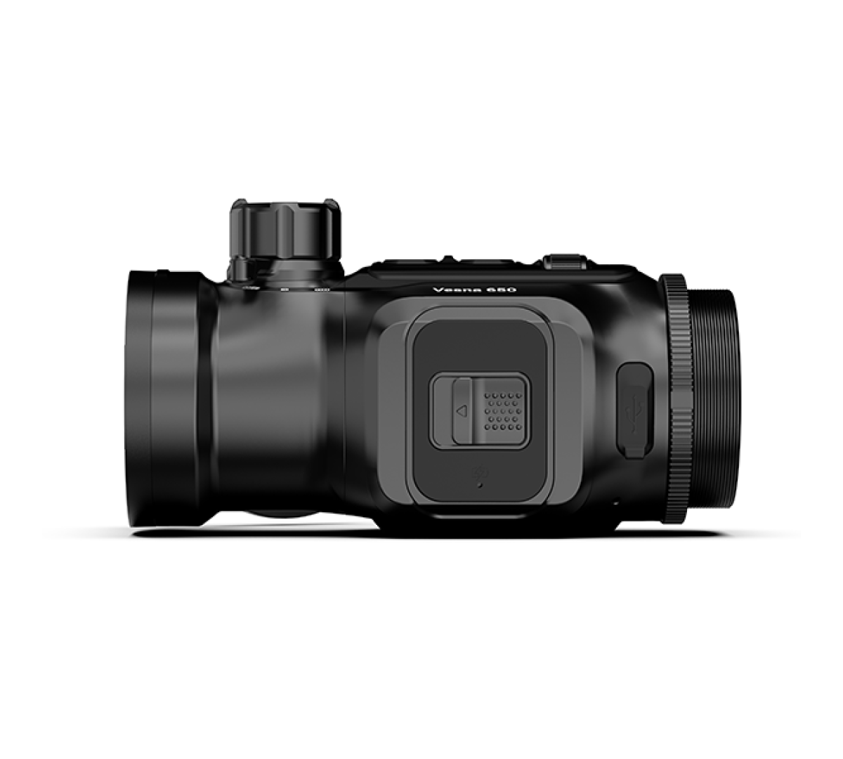 Тепловизионная насадка Lzirtek Vesna 650