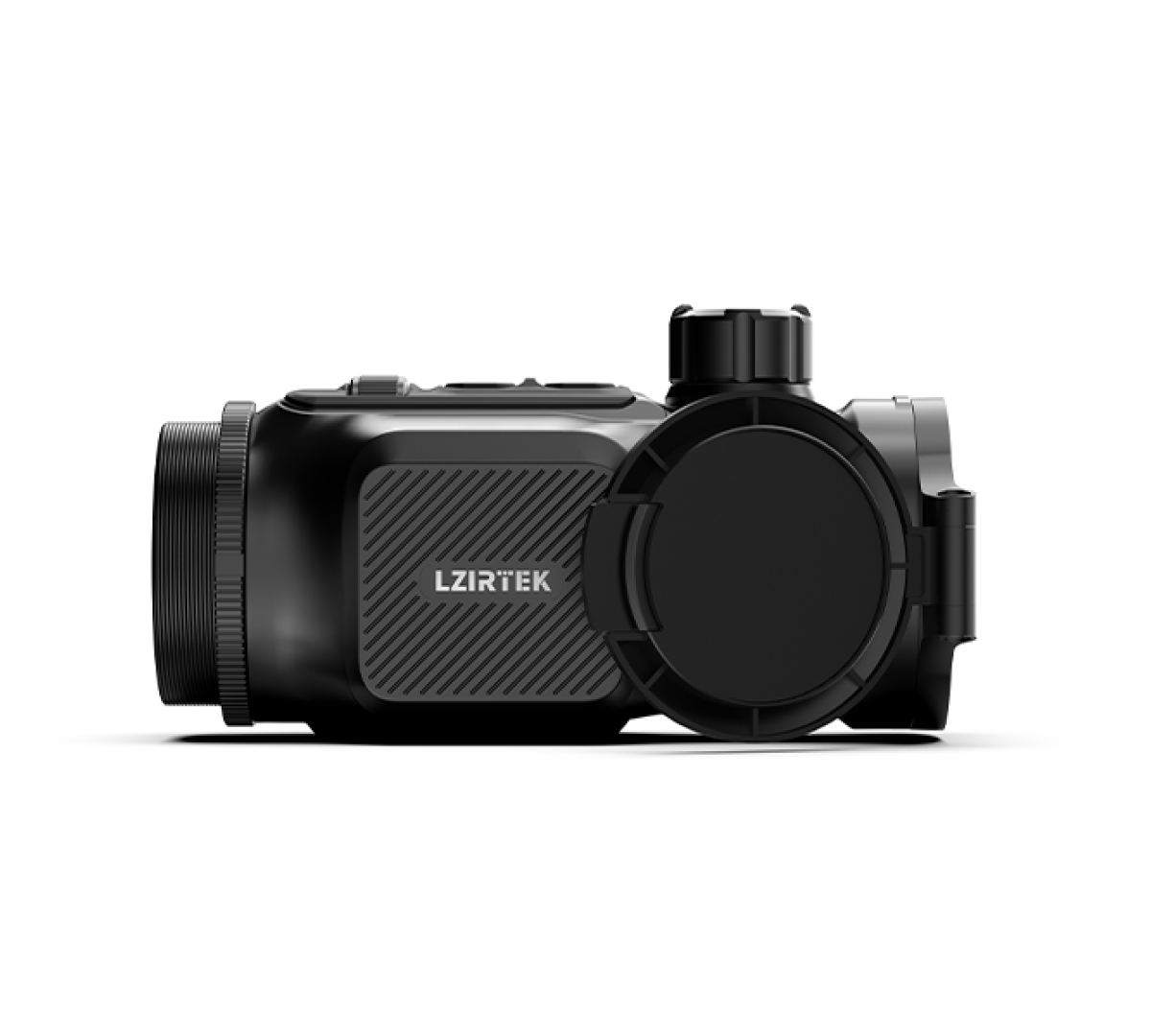 Тепловизионная насадка Lzirtek Vesna 650