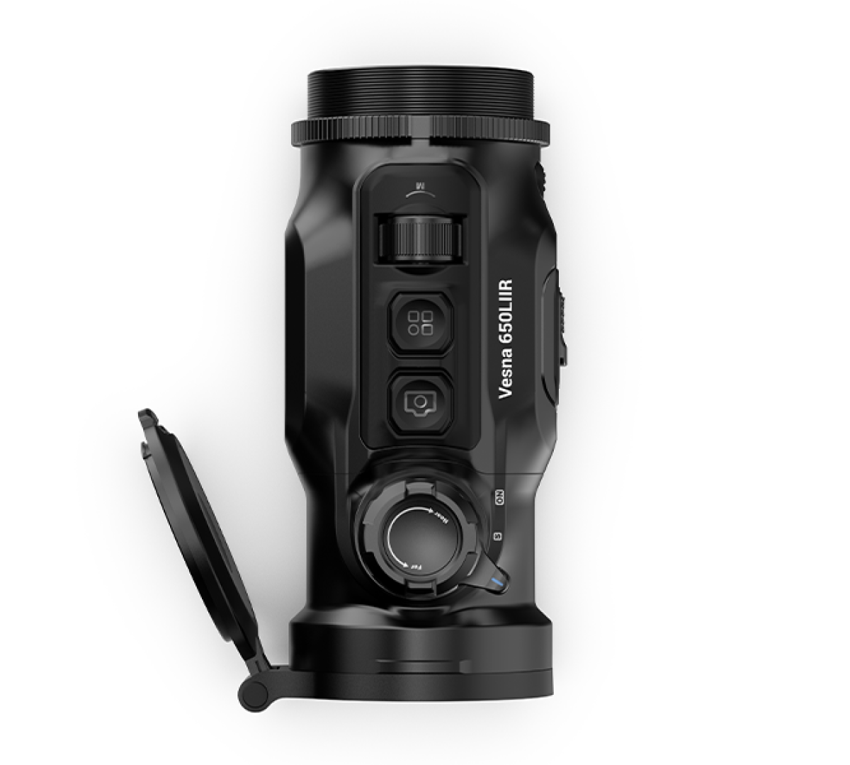 Тепловизионная насадка Lzirtek Vesna 650L