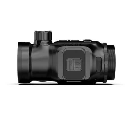 Тепловизионная насадка Lzirtek Vesna 650L Тепловизионная насадка Lzirtek Vesna 650L