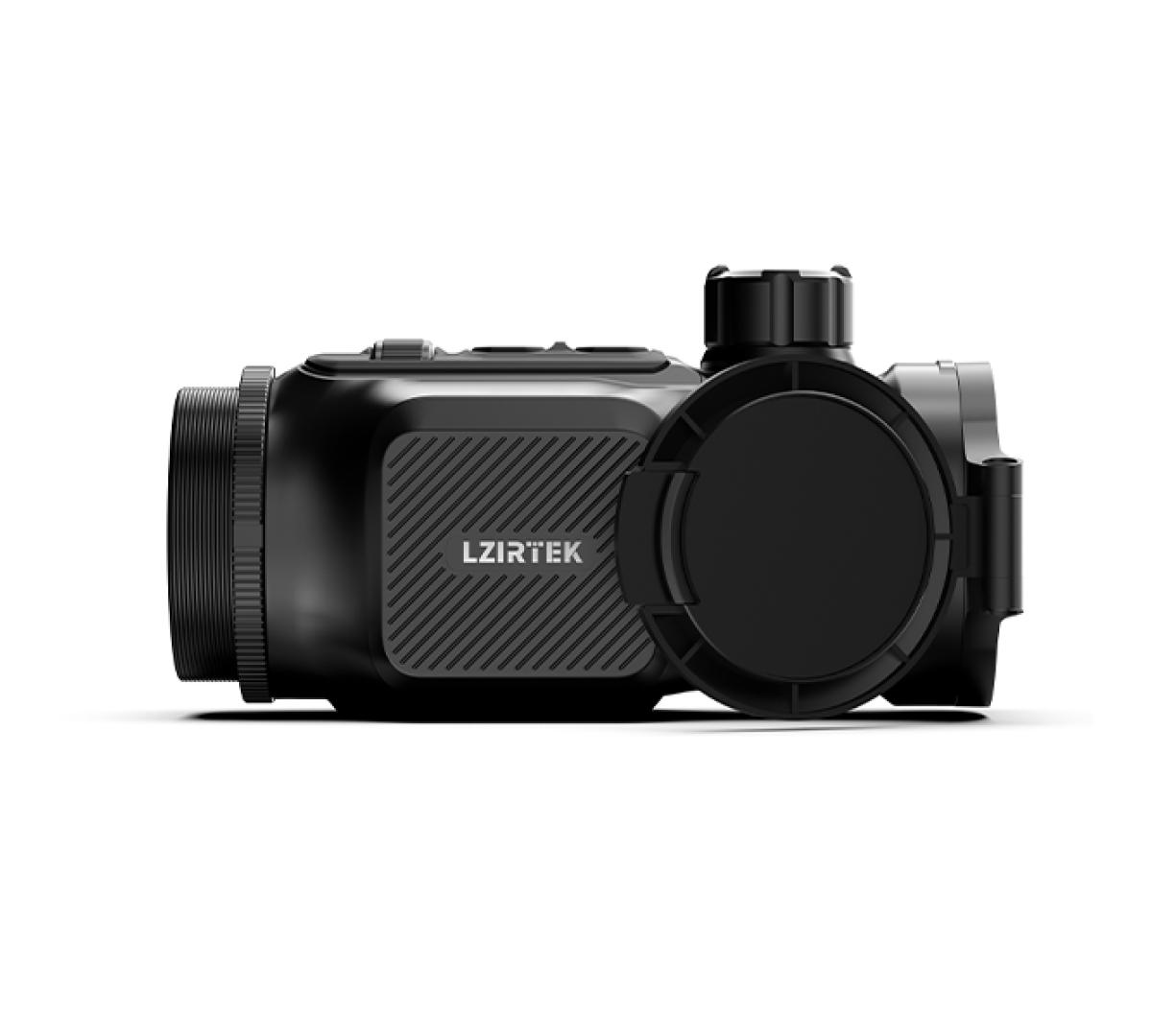 Тепловизионная насадка Lzirtek Vesna 650L