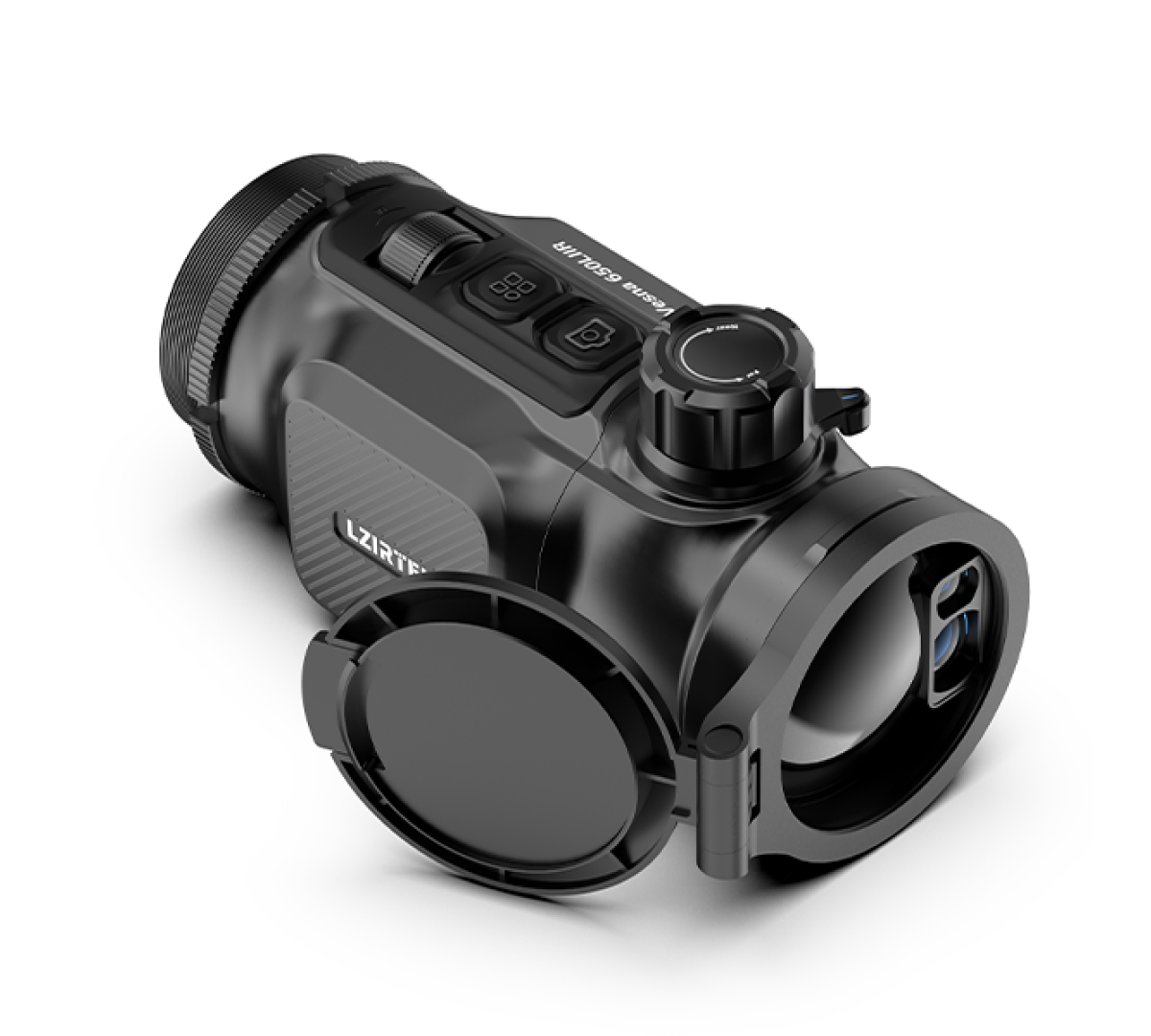 Тепловизионная насадка Lzirtek Vesna 650L