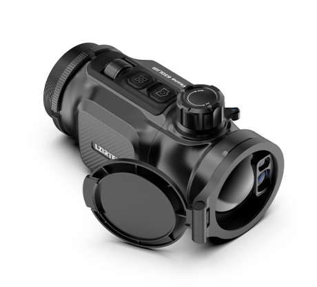 Тепловизионная насадка Lzirtek Vesna 650L Тепловизионная насадка Lzirtek Vesna 650L
