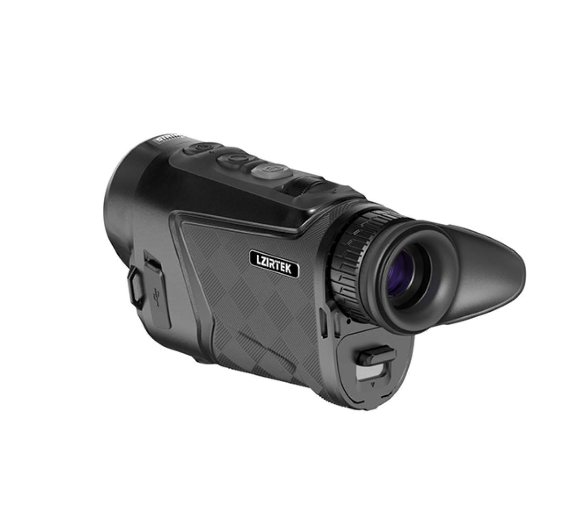 Тепловизионный монокуляр Lzirtek Sirin 335L