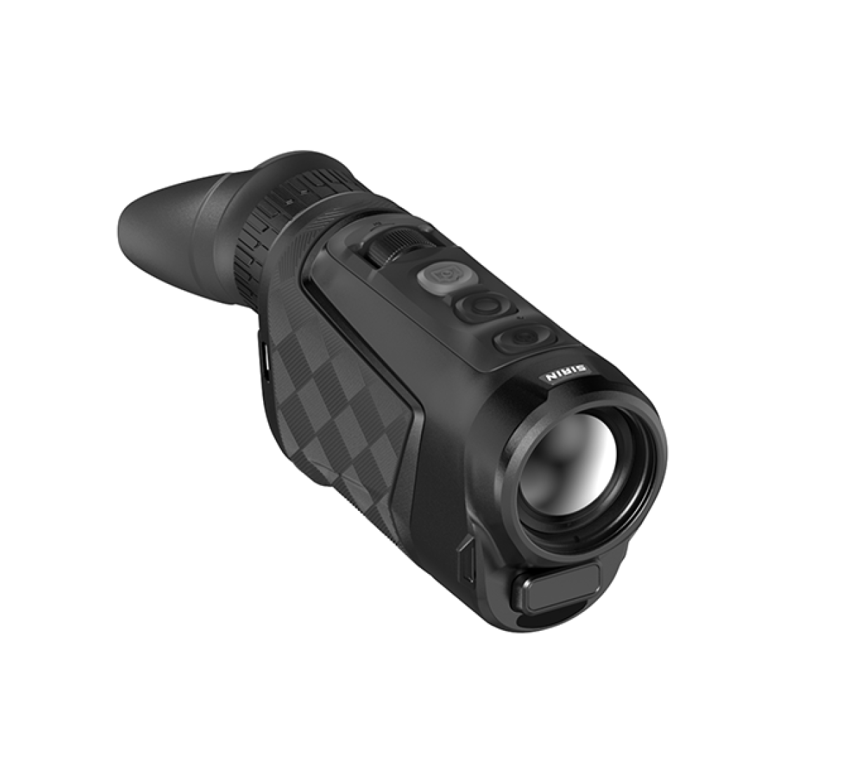 Тепловизионный монокуляр Lzirtek Sirin 335L