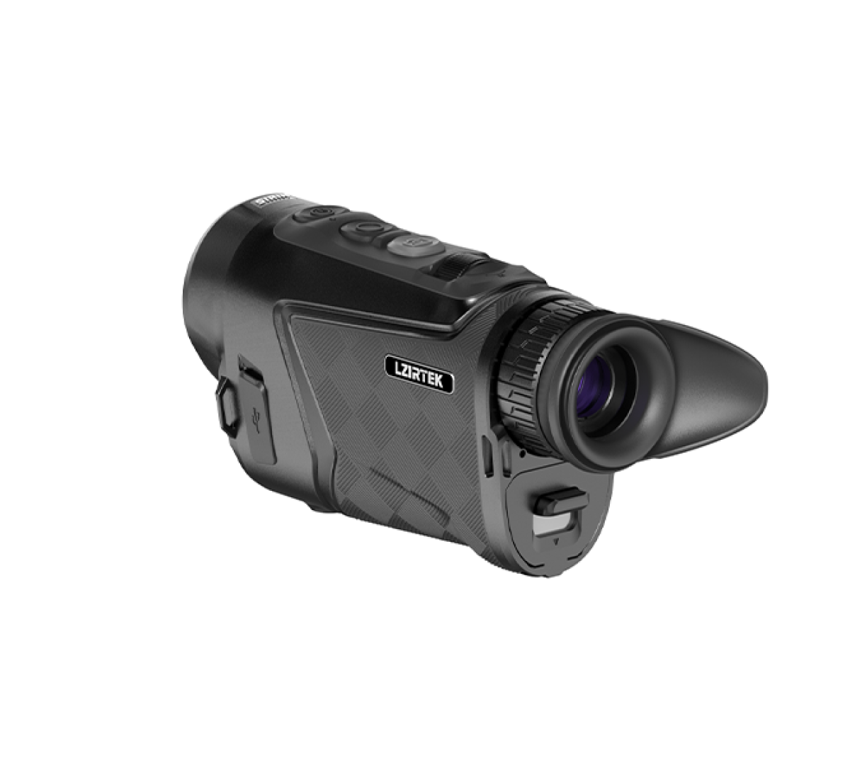Тепловизионный монокуляр Lzirtek Sirin 635L