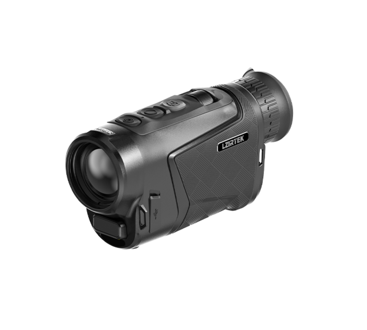 Тепловизионный монокуляр Lzirtek Sirin 635L