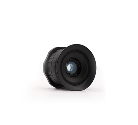 Линза насадочная к тепловизионной насадке Lzirtek Vesna