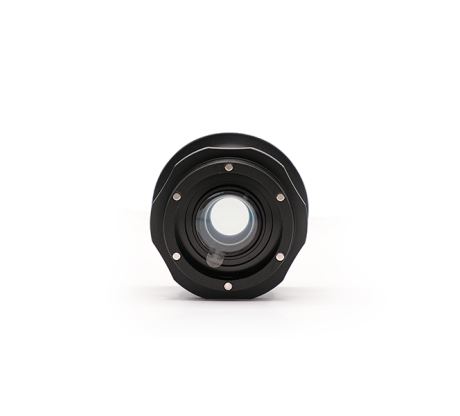 Линза насадочная к тепловизионной насадке Lzirtek Vesna