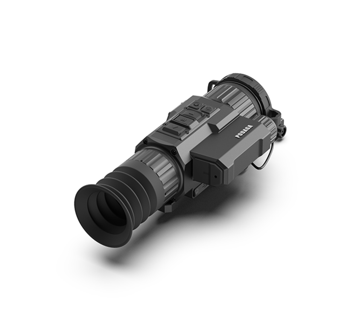 Тепловизионный прицел Lzirtek Podaga 335