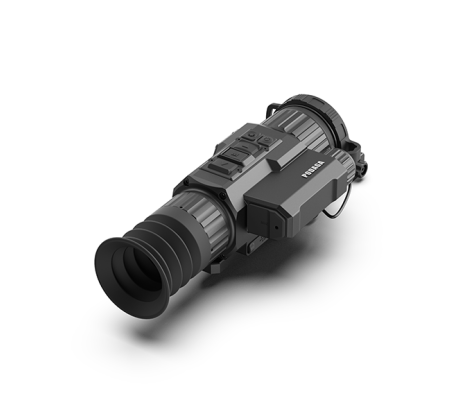 Тепловизионный прицел Lzirtek Podaga 335