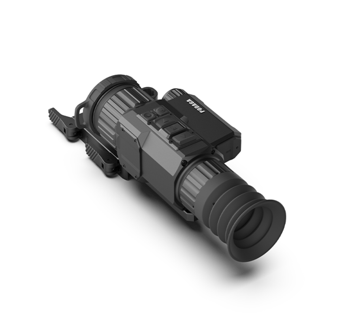 Тепловизионный прицел Lzirtek Podaga 335