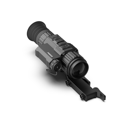 Тепловизионный прицел Lzirtek Podaga 335