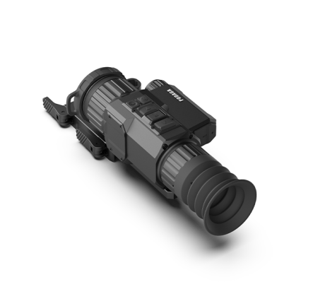 Тепловизионный прицел Lzirtek Podaga 335
