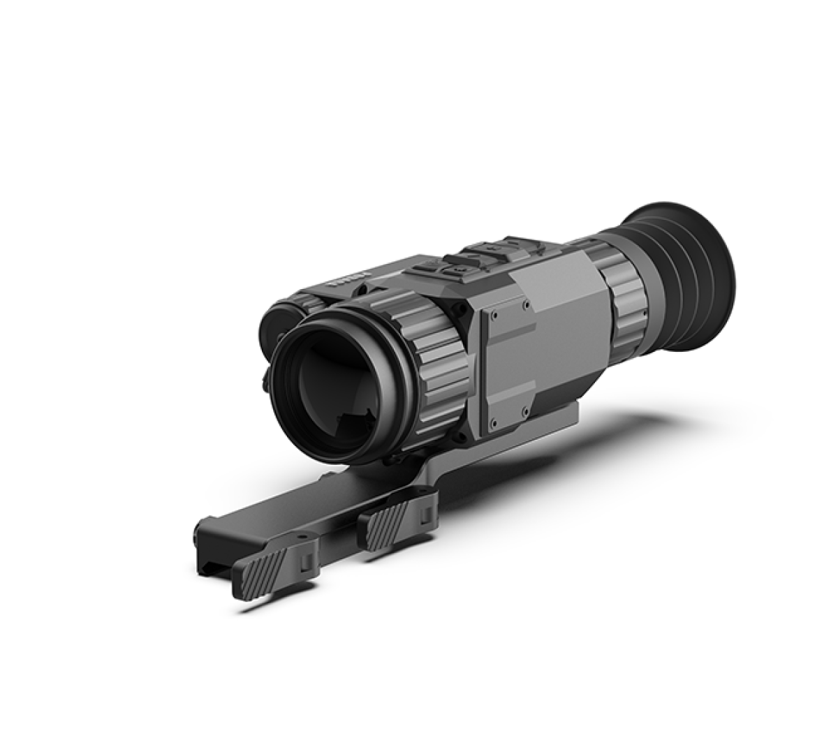 Тепловизионный прицел Lzirtek Podaga 335