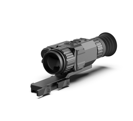 Тепловизионный прицел Lzirtek Podaga 335