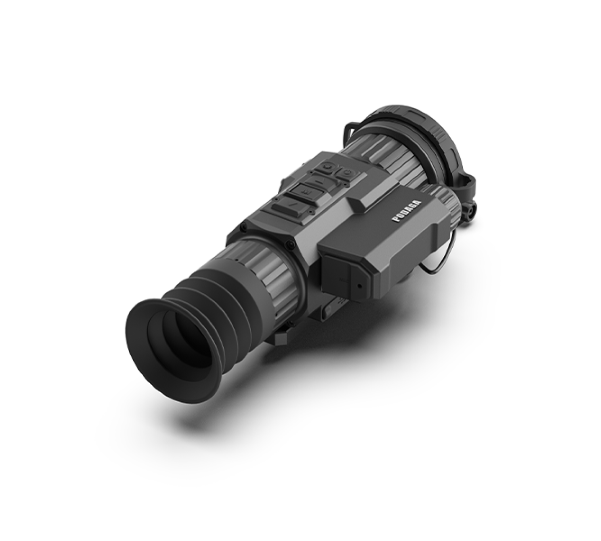 Тепловизионный прицел Lzirtek Podaga 350