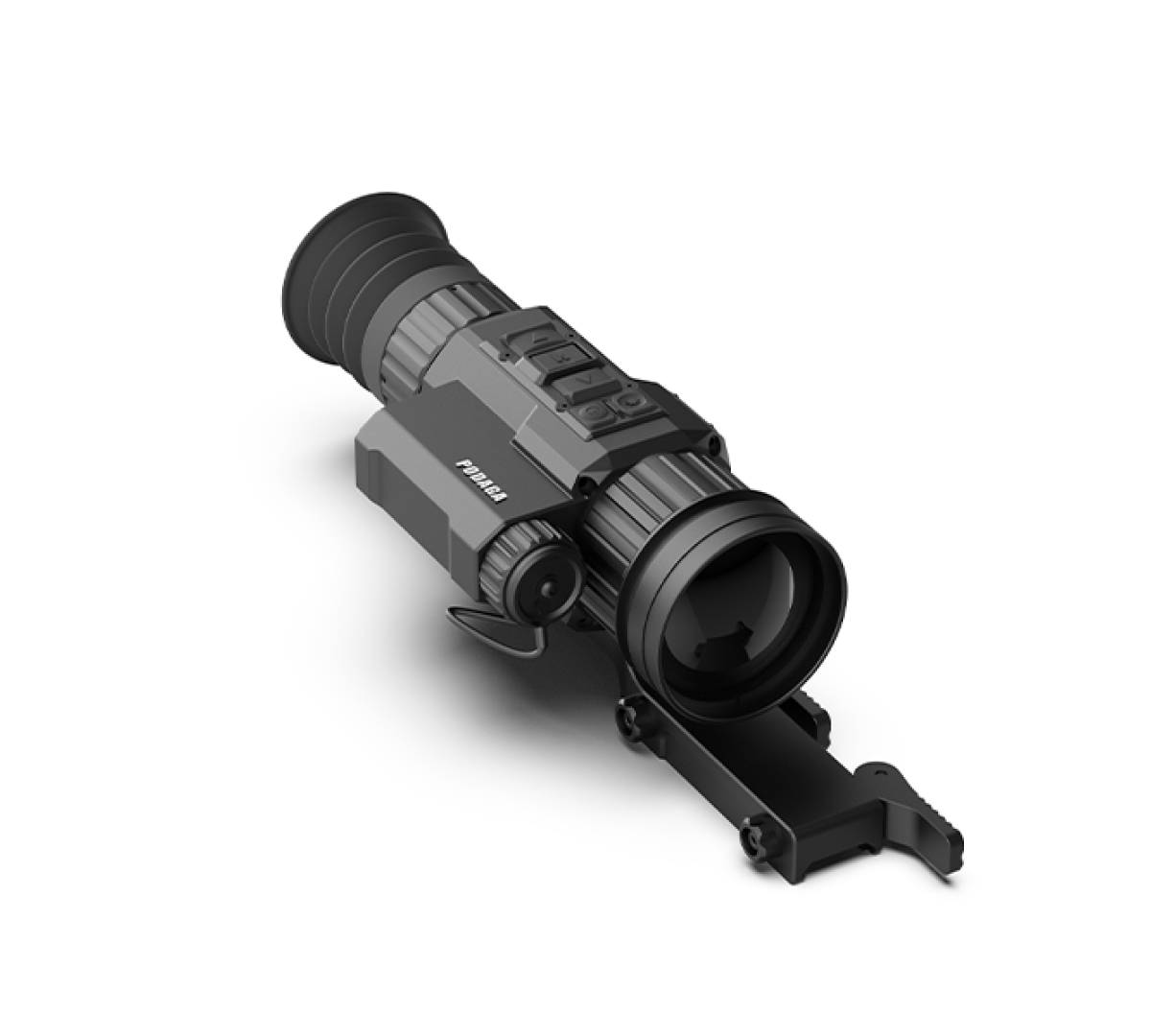 Тепловизионный прицел Lzirtek Podaga 350