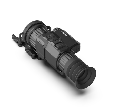 Тепловизионный прицел Lzirtek Podaga 350