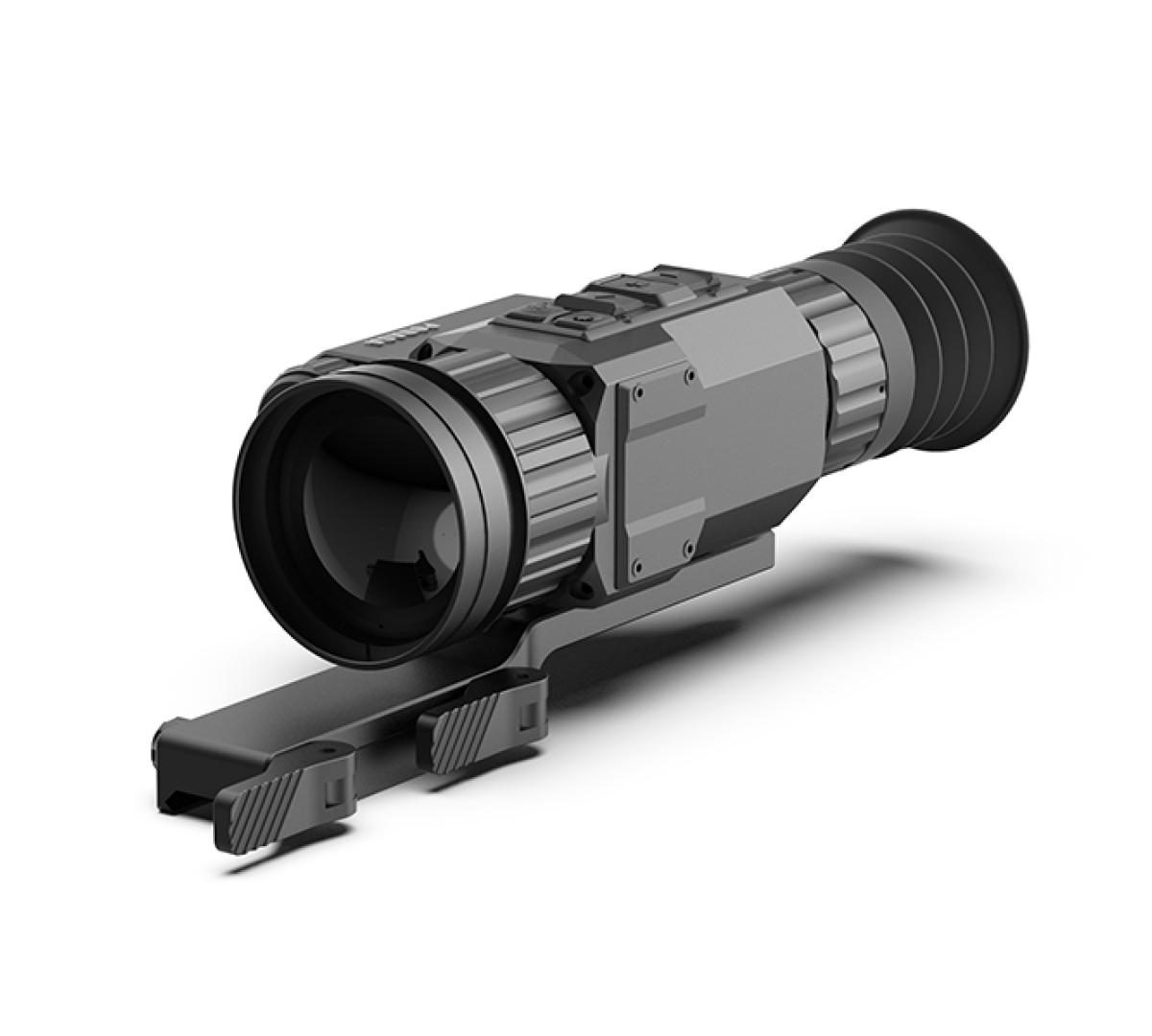 Тепловизионный прицел Lzirtek Podaga 350